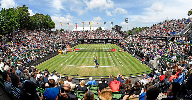 MercedesCup Tickets 
