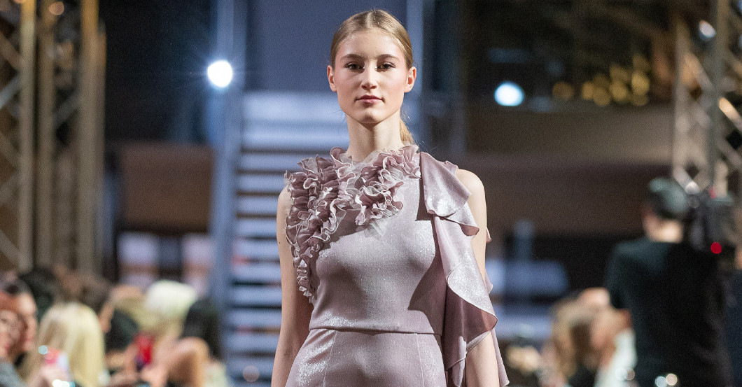  Mermaid Dress Lana Müller  