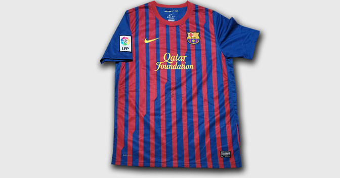 Messi Kindertrikot   Messi Kindertrikot