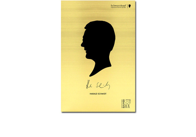  Messingtafel Schmidt  