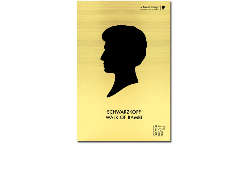 Messingtafel    Messingtafel