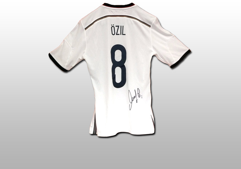 Mesut Özil treffen   Mesut Özil treffen