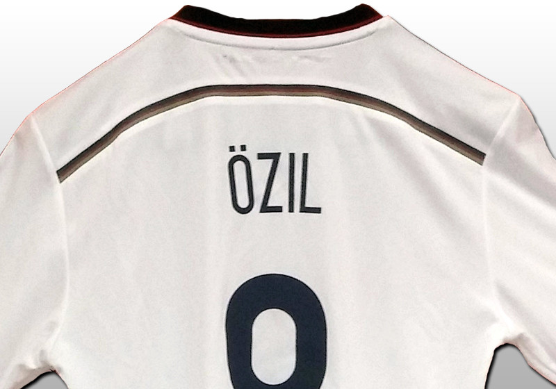 Mesut Özil treffen   Mesut Özil treffen