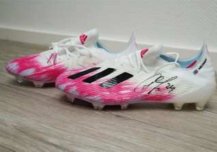  Meunier Schuhe weiß 