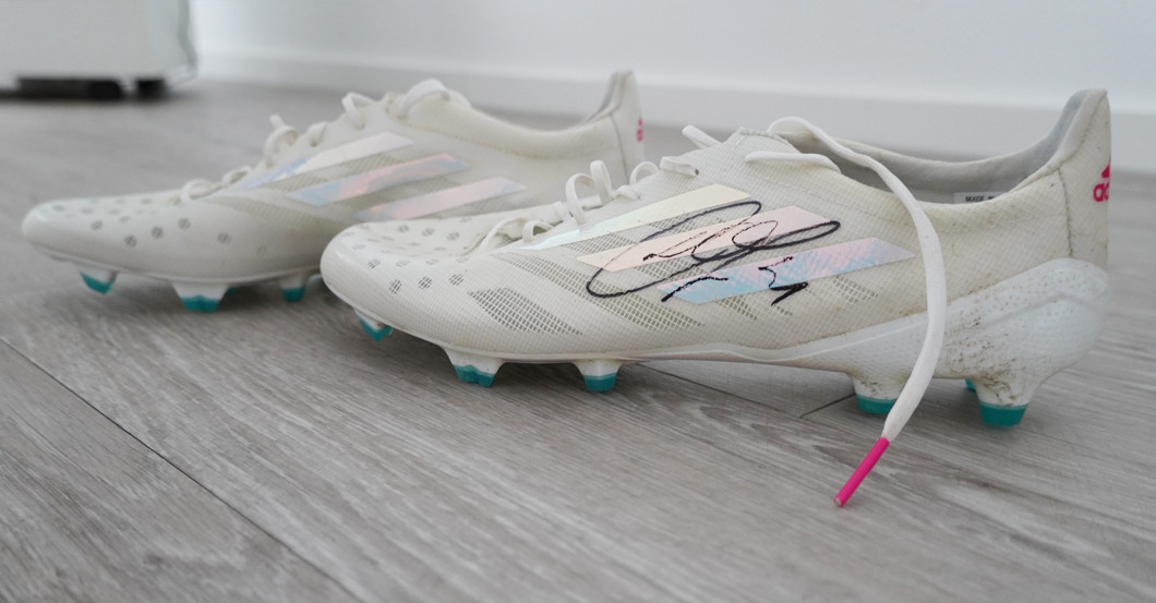 Meunier Schuhe weiß    Meunier Schuhe weiß