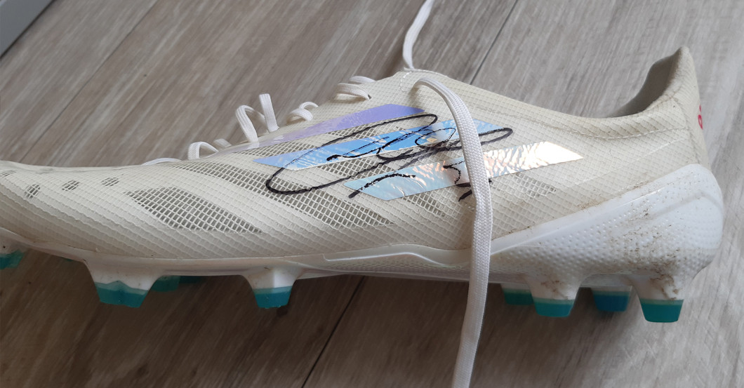 Meunier Schuhe weiß    Meunier Schuhe weiß