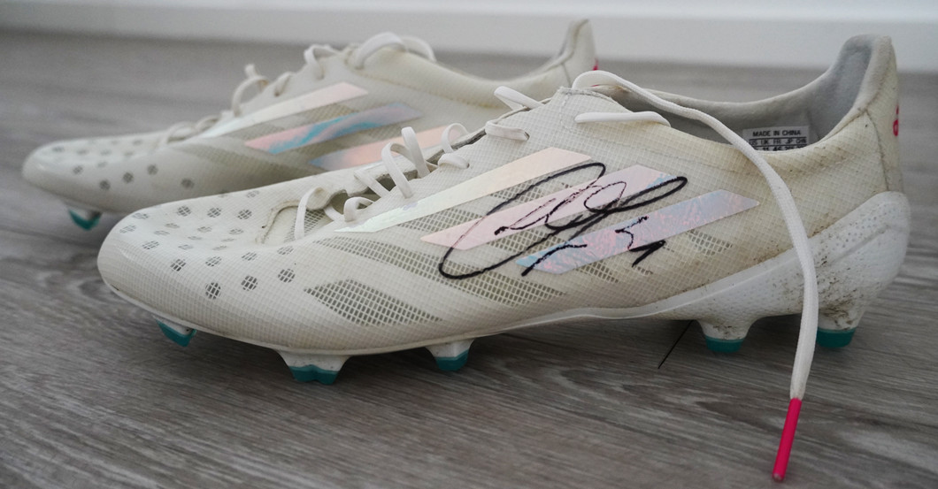 Meunier Schuhe weiß    Meunier Schuhe weiß