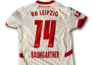  MG Trikot Baumgartner 