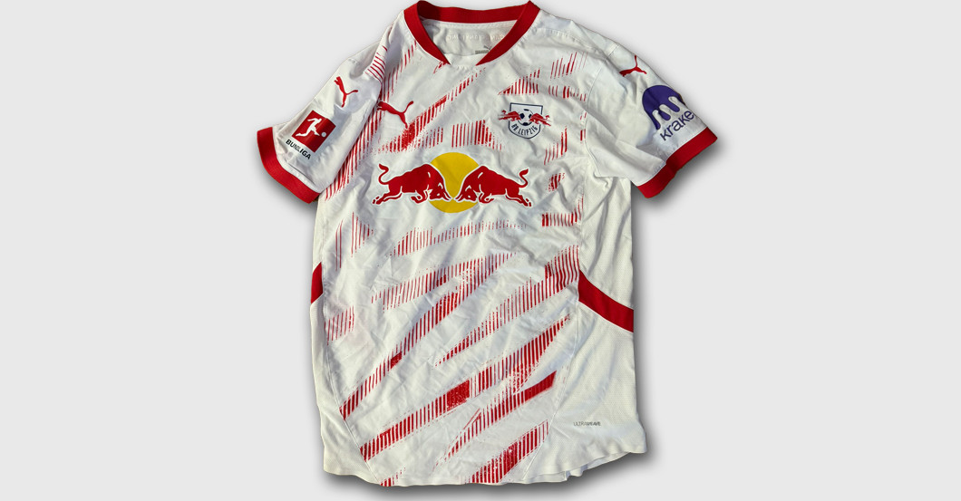  MG Trikot Baumgartner 