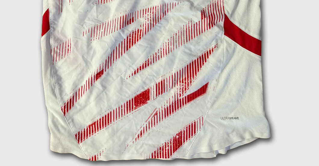  MG Trikot Baumgartner 