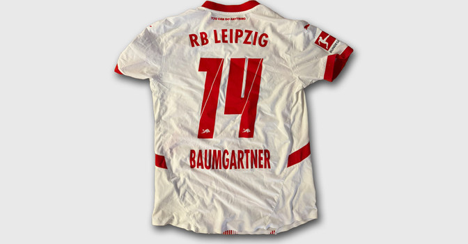 MG Trikot Baumgartner   MG Trikot Baumgartner