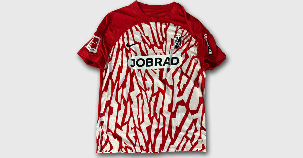 MG Trikot Gregoritsch   MG Trikot Gregoritsch