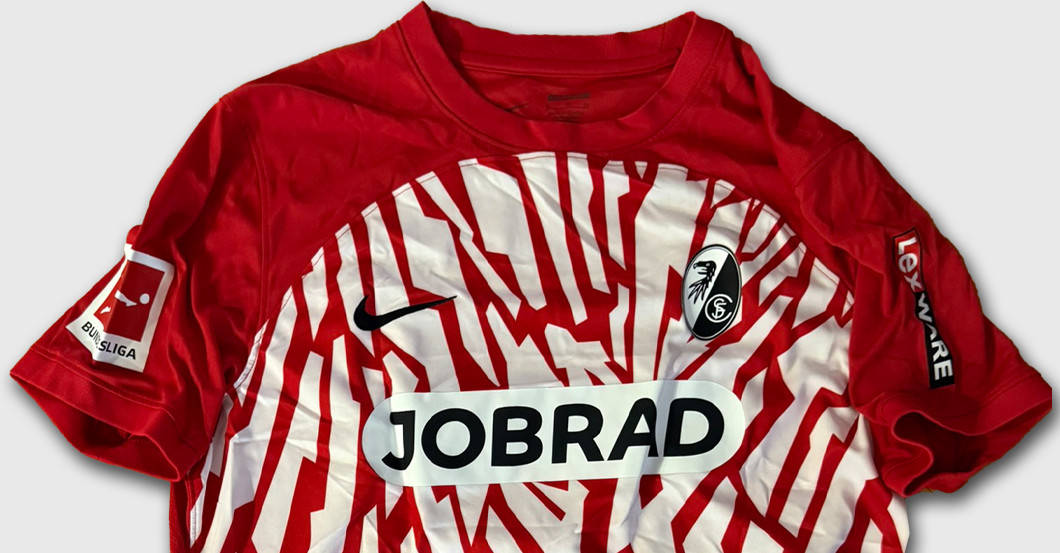 MG Trikot Gregoritsch   MG Trikot Gregoritsch