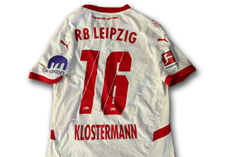  MG Trikot Klostermann 