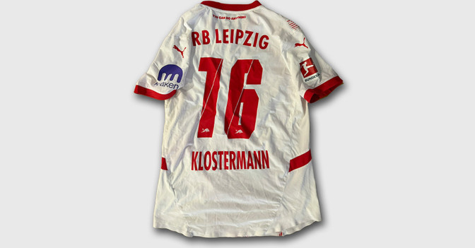 MG Trikot Klostermann   MG Trikot Klostermann