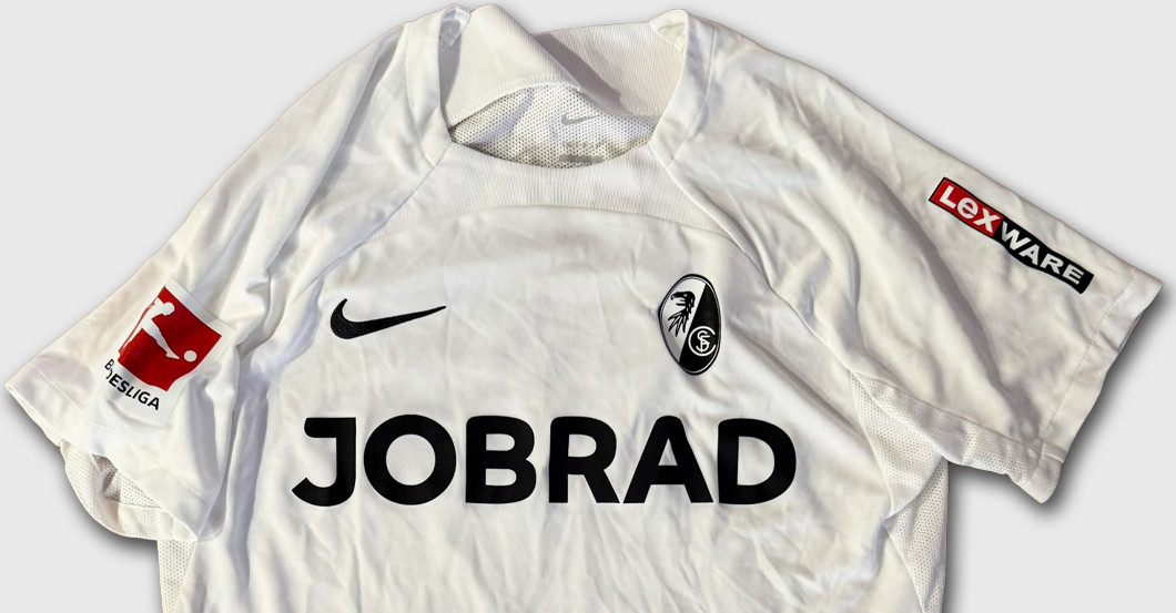 MG Trikot Kübler   MG Trikot Kübler