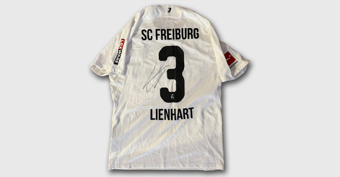 MG Trikot Lienhart   MG Trikot Lienhart