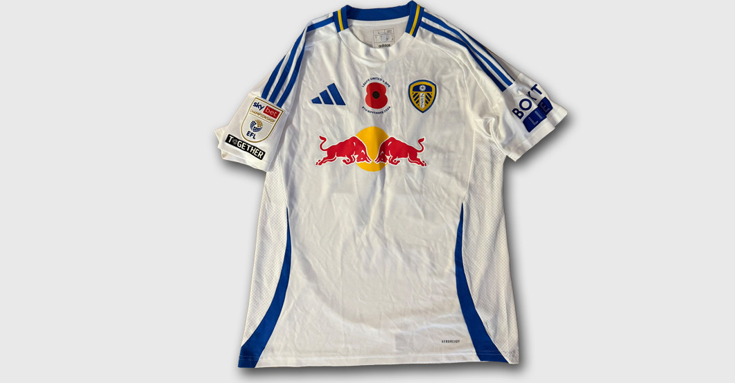 MG Trikot Wöber   MG Trikot Wöber