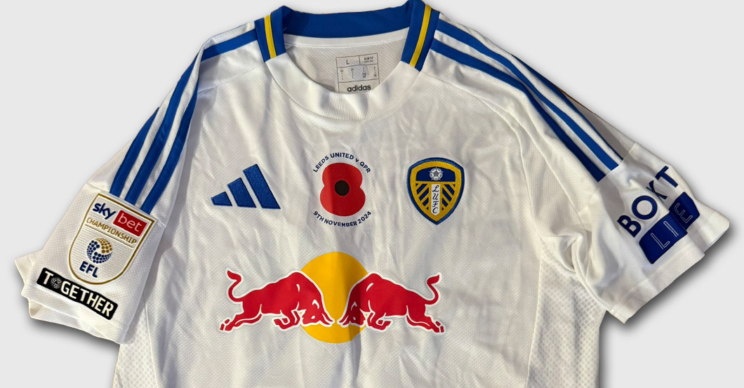 MG Trikot Wöber   MG Trikot Wöber