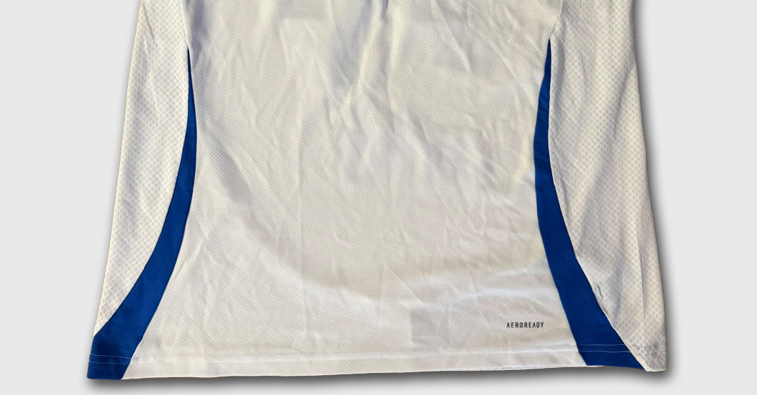 MG Trikot Wöber   MG Trikot Wöber