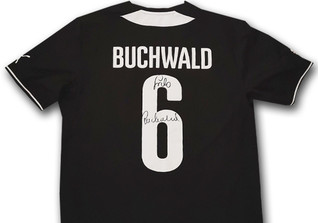  MHH Buchwald Ran Trikot 