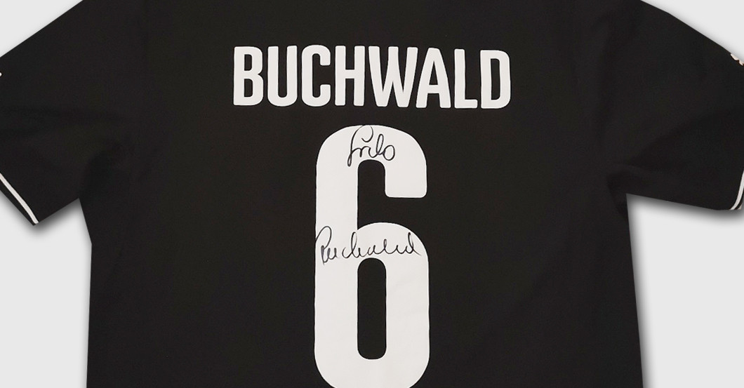 MHH Buchwald Ran Trikot   MHH Buchwald Ran Trikot