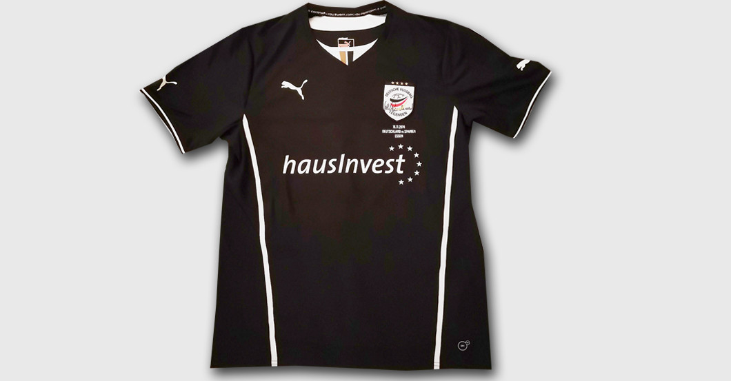 MHH Buchwald Ran Trikot   MHH Buchwald Ran Trikot