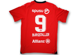 MHH Burgstaller Trikot 