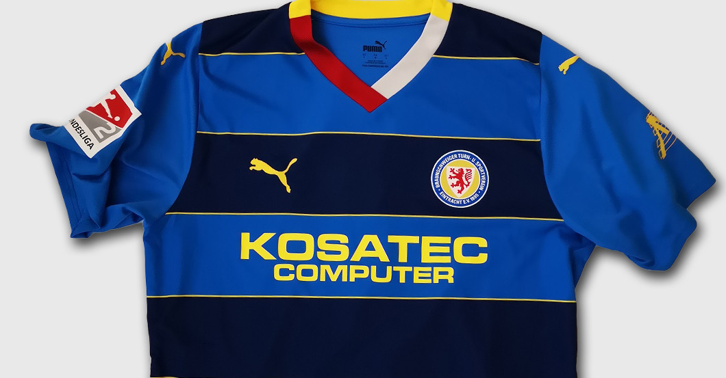 MHH Donkor Trikot   MHH Donkor Trikot