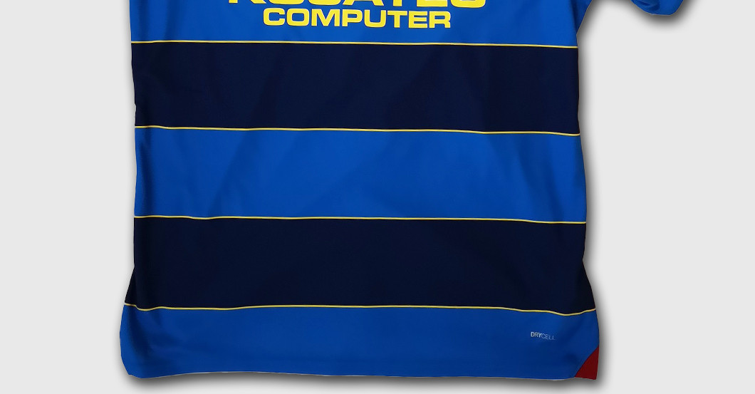 MHH Donkor Trikot   MHH Donkor Trikot