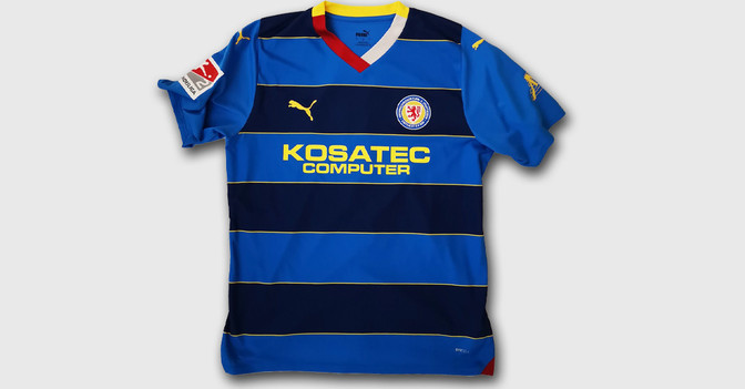 MHH Donkor Trikot   MHH Donkor Trikot