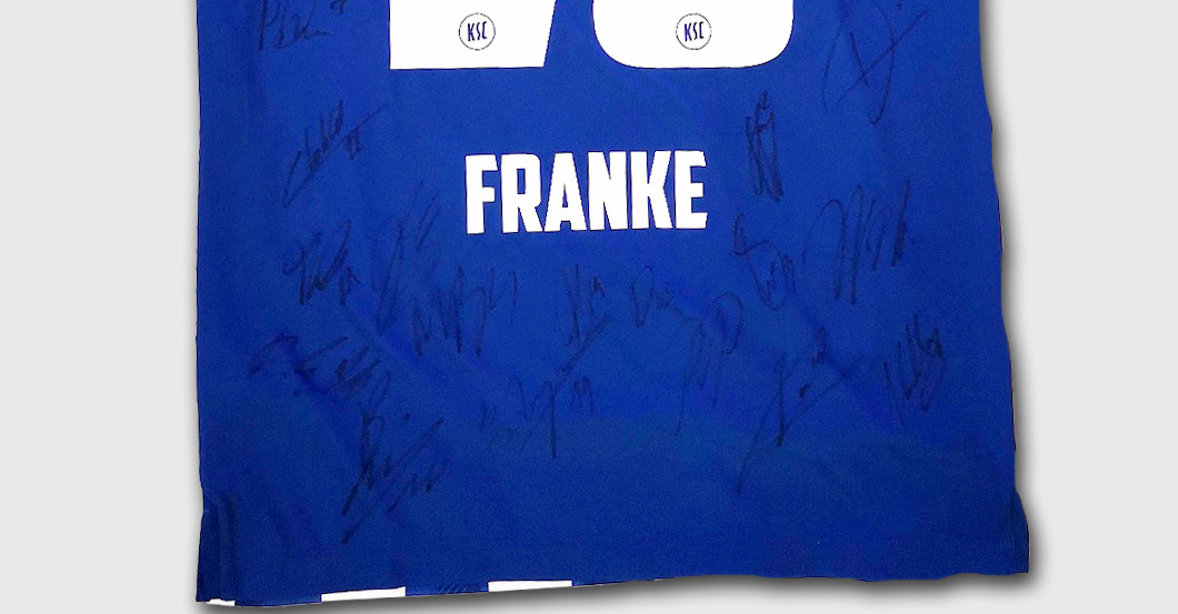 MHH Franke Trikot   MHH Franke Trikot