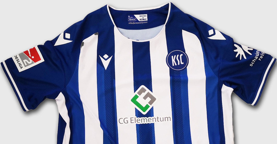 MHH Franke Trikot   MHH Franke Trikot