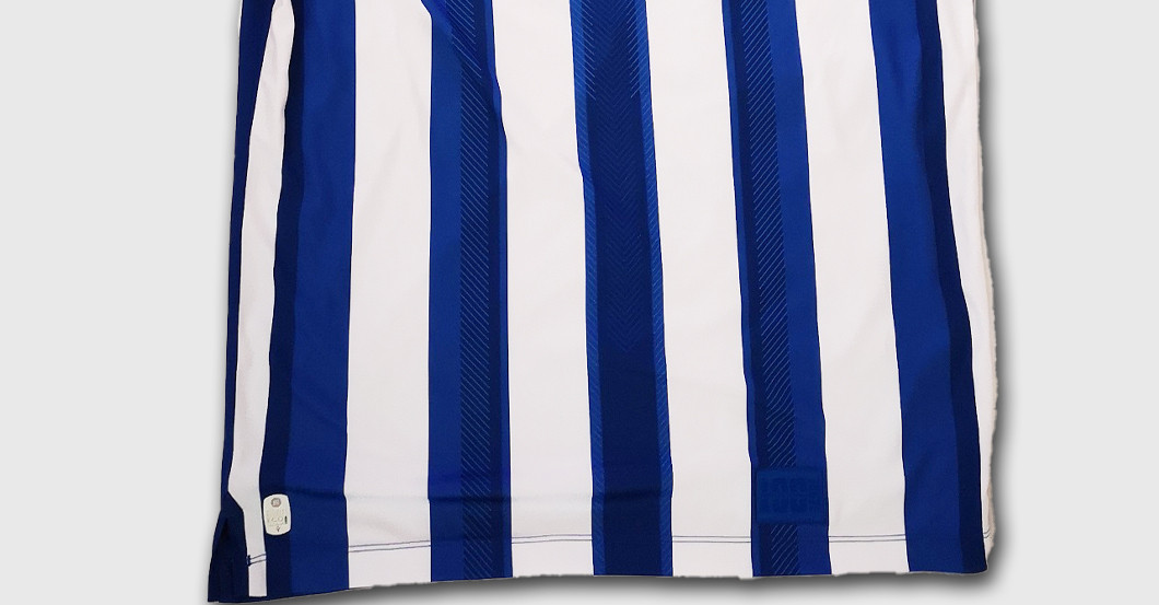 MHH Franke Trikot   MHH Franke Trikot