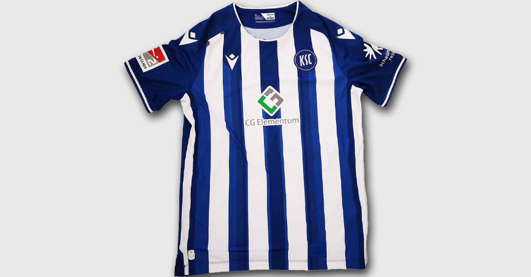 MHH Franke Trikot   MHH Franke Trikot