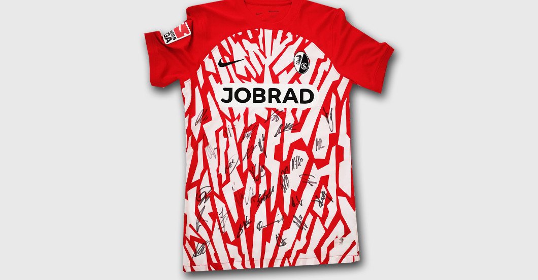 MHH Grifo Trikot   MHH Grifo Trikot