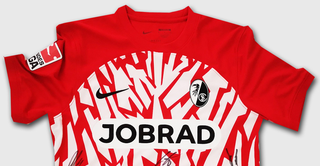 MHH Grifo Trikot   MHH Grifo Trikot