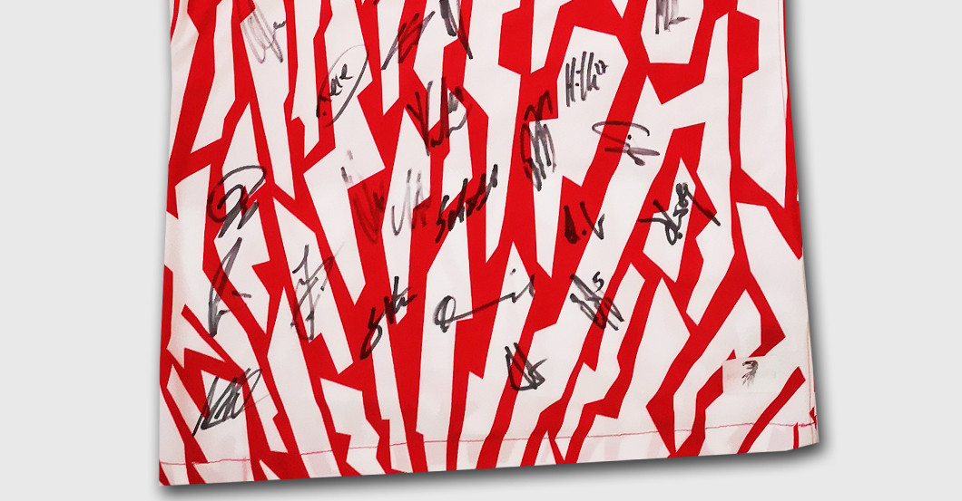 MHH Grifo Trikot   MHH Grifo Trikot