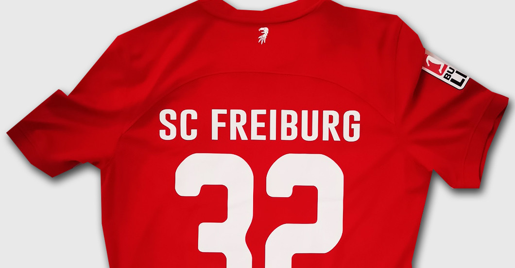 MHH Grifo Trikot   MHH Grifo Trikot