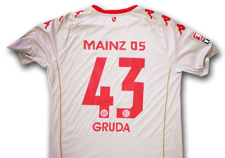  MHH Gruda Trikot 