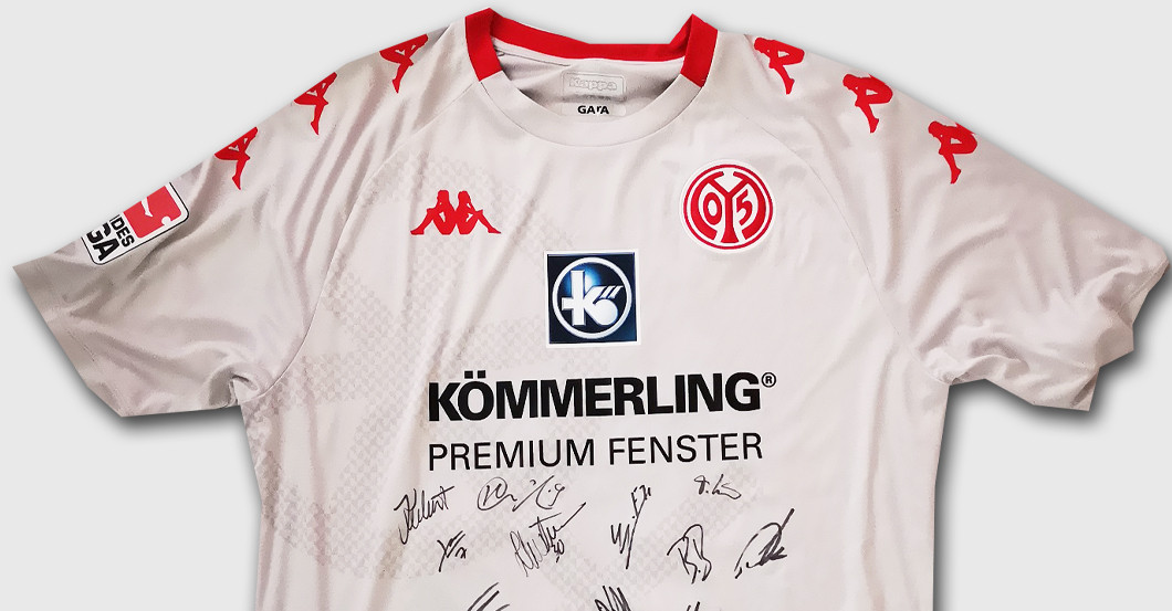 MHH Gruda Trikot   MHH Gruda Trikot