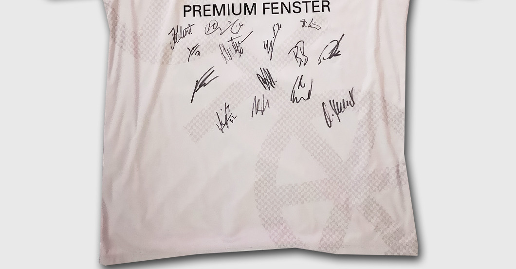 MHH Gruda Trikot   MHH Gruda Trikot