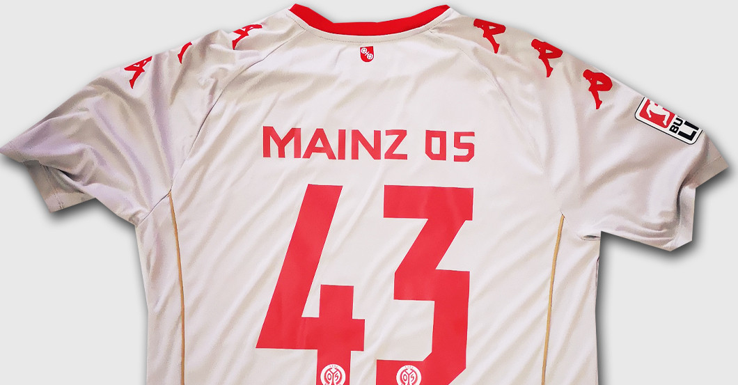 MHH Gruda Trikot   MHH Gruda Trikot