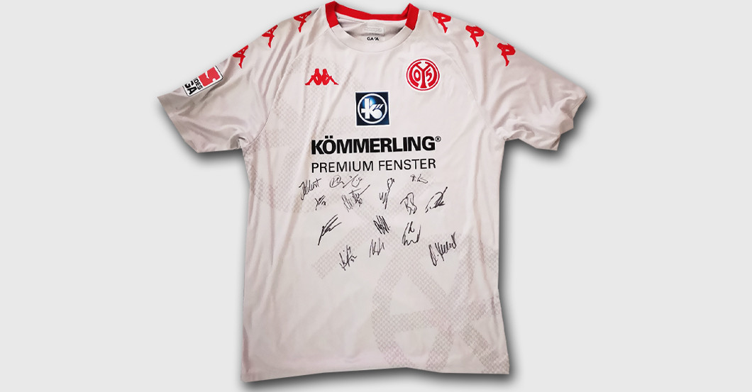 MHH Gruda Trikot   MHH Gruda Trikot