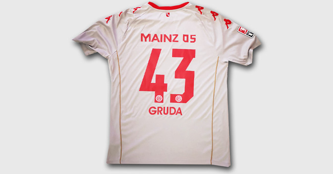 MHH Gruda Trikot   MHH Gruda Trikot