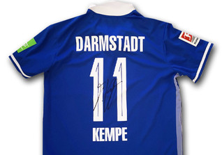  MHH Kempe Trikot 
