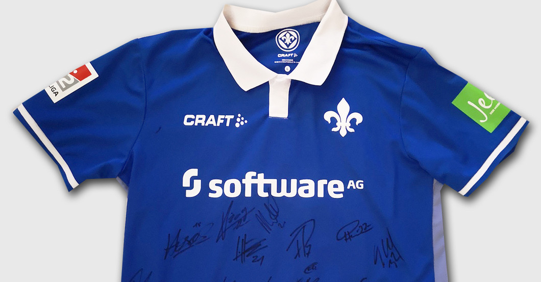 MHH Kempe Trikot   MHH Kempe Trikot