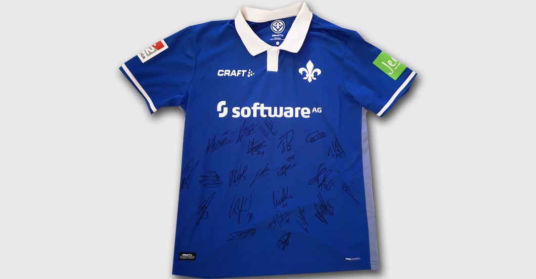 MHH Kempe Trikot   MHH Kempe Trikot