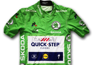  MHH Kittel Radtrikot 