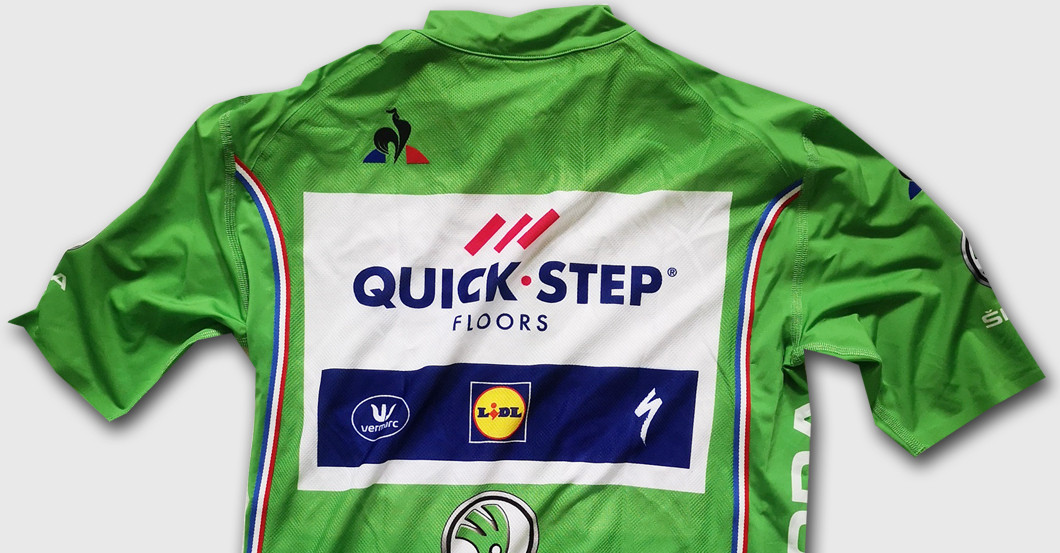 MHH Kittel Radtrikot   MHH Kittel Radtrikot